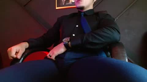 Snapshot of gael_williams4 chatting on 10, 3, 2025 Gael Williams online show from 10, 3, 2025