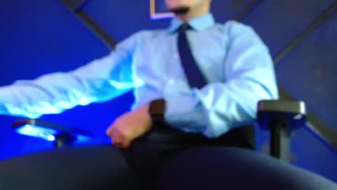 Snapshot of gael_williams4 chatting on 12, 3, 2025 Gael Williams online show from 12, 3, 2025