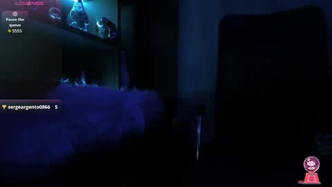 Gael Williams online show from 21, 2, 2026