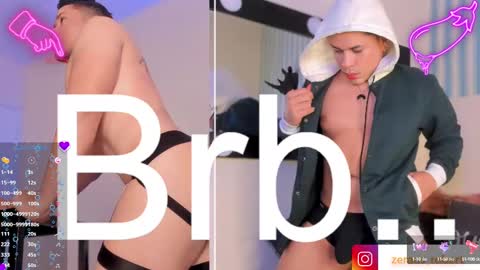 Snapshot of gaelfox chatting on 2, 1, 2025 Gael online show from 2, 1, 2025