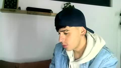 Snapshot of gaelgarcia07 chatting on 15, 2, 2026 Gael Garca online show from 15, 2, 2026