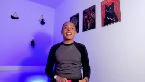 Gael Conner online show from 14, 12, 2024