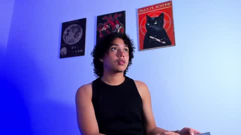 Gael Conner online show from 15, 12, 2024