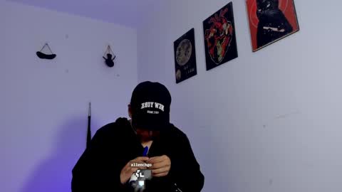 Gael Conner online show from 8, 1, 2025