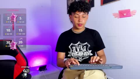 Gael Conner online show from 21, 1, 2025