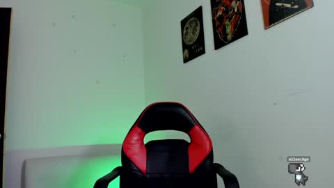 Gael Conner online show from 23, 1, 2025