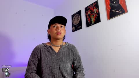 Gael Conner online show from 24, 1, 2025