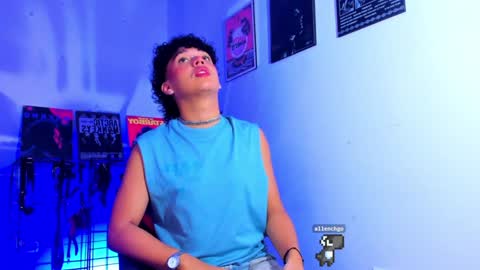 Gael Conner online show from 8, 2, 2025