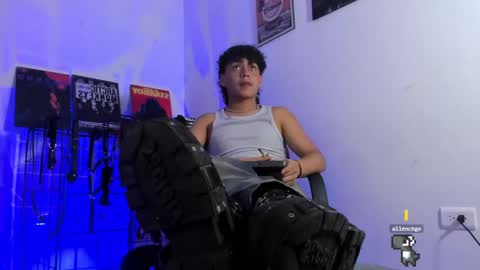 Gael Conner online show from 18, 2, 2025