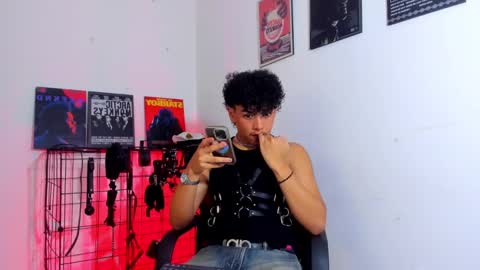 Gael Conner online show from 23, 2, 2025