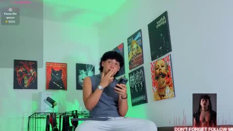 Gael Conner online show from 18, 9, 2025