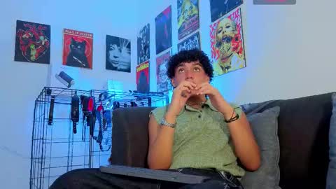 Gael Conner online show from 19, 10, 2025