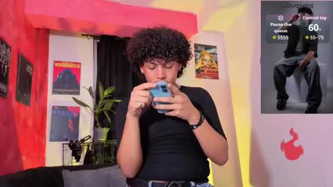 Gael Conner online show from 6, 1, 2026