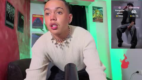 Gael Conner online show from 10, 1, 2026