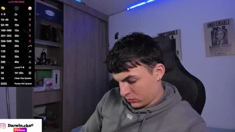 GaelVilla online show from 6, 2, 2026