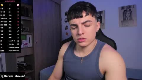 GaelVilla online show from 7, 2, 2026