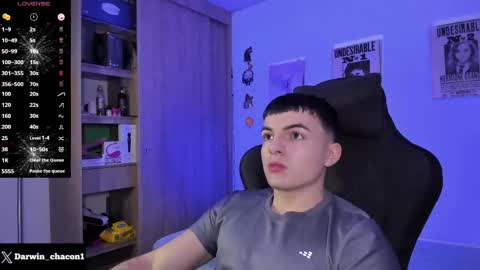 GaelVilla online show from 26, 3, 2026