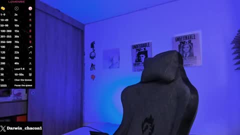 GaelVilla online show from 1, 4, 2026