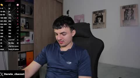 GaelVilla online show from 18, 4, 2026