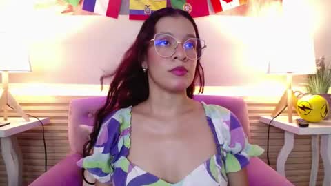 Briana  online show from 16, 7, 2026