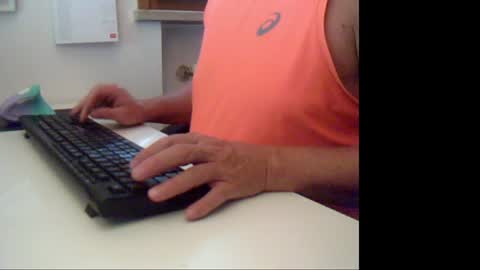 Snapshot of gagjno chatting on 22, 7, 2026 gagjno online show from 22, 7, 2026