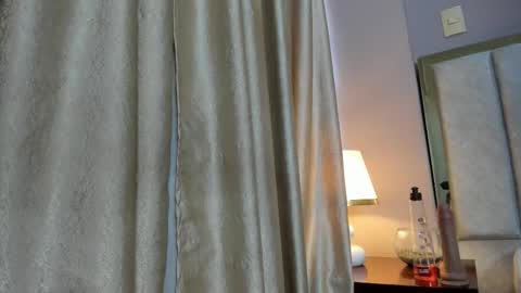 GahiaBelucci online show from 14, 3, 2026