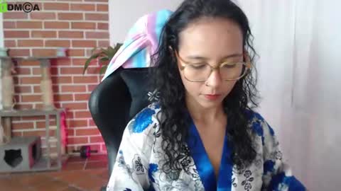 Snapshot of gaia_333 chatting on 12, 7, 2026 Lenna 3 online show from 12, 7, 2026