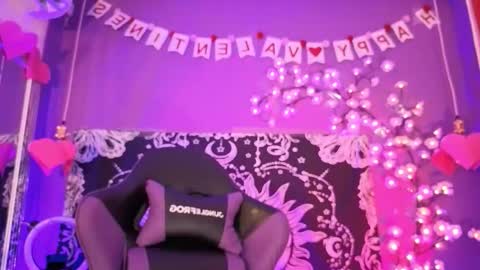 Snapshot of gaia_gatex chatting on 14, 2, 2026 Gaia online show from 14, 2, 2026