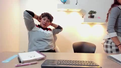 Snapshot of gaia_n_nix chatting on 17, 2, 2026 gaia_n_nix online show from 17, 2, 2026