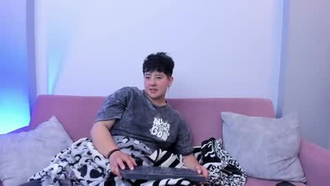 gaia_n_nix online show from 1, 4, 2026