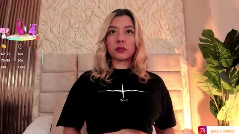 Snapshot of gaia_stonne chatting on 26, 2, 2026 gaia_stonne online show from 26, 2, 2026
