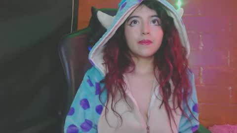 Kate 3 online show from 2, 1, 2025