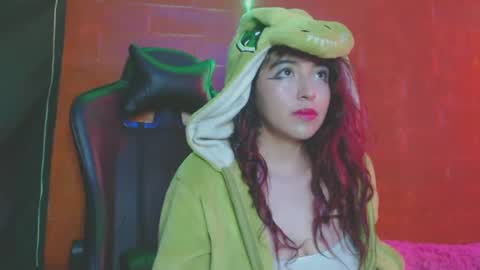 Kate 3 online show from 3, 1, 2025