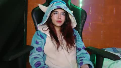 Kate 3 online show from 23, 1, 2025