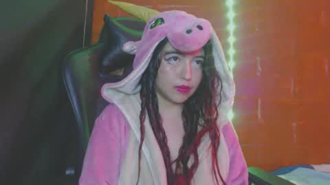 Kate 3 online show from 27, 1, 2025