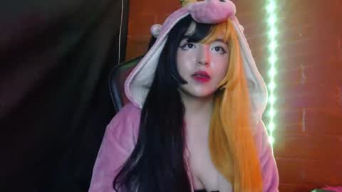 Kate 3 online show from 17, 2, 2025