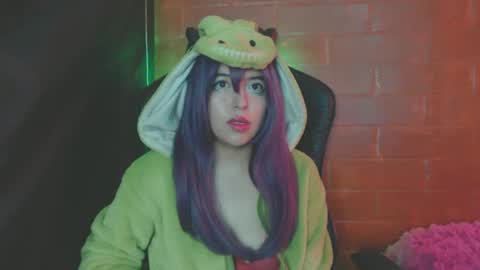 Kate 3 online show from 7, 3, 2025