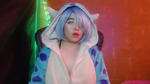 Kate 3 online show from 11, 3, 2025