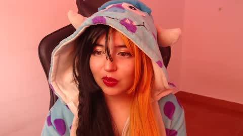 Kate 3 online show from 19, 9, 2025