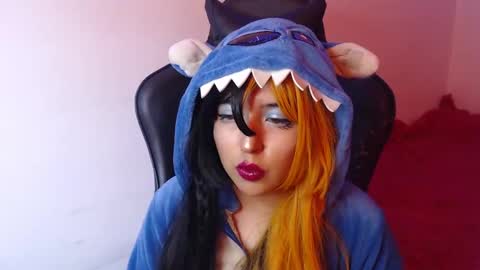 Kate 3 online show from 18, 10, 2025