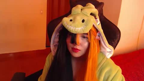 Kate 3 online show from 27, 3, 2026