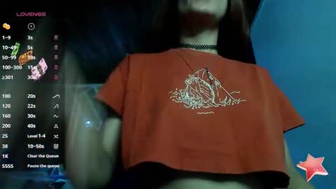 Snapshot of gala_dimou chatting on 21, 10, 2025 Gala Dimou online show from 21, 10, 2025