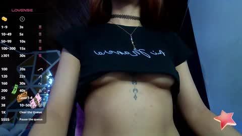 Gala Dimou  online show from 7, 11, 2025