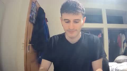 Lorenzo online show from 8, 1, 2026