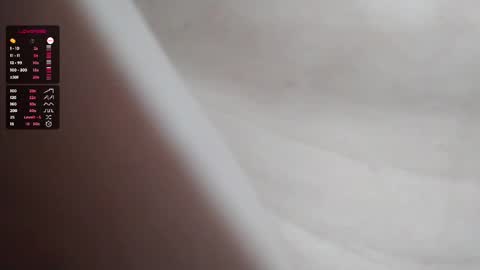 GalaxxyRose online show from 18, 4, 2026