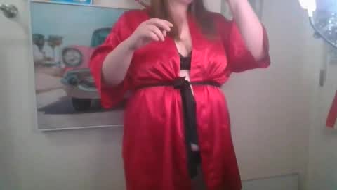 PrincessPoppy online show from 27, 4, 2026