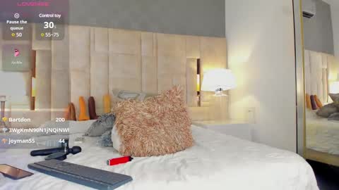  Gale  online show from 12, 1, 2025