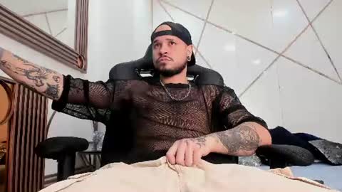 galil_sherman online show from 11, 7, 2026