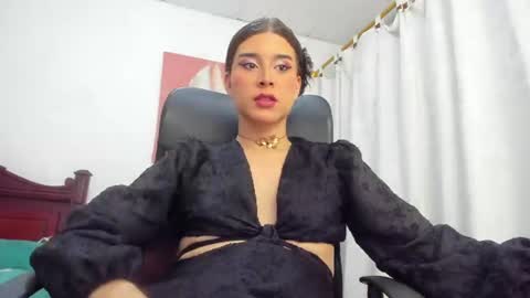 CORAL online show from 5, 7, 2026