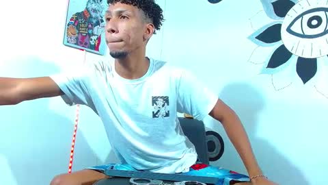 Snapshot of galip_aphrodisiac chatting on 18, 2, 2025 Galip online show from 18, 2, 2025